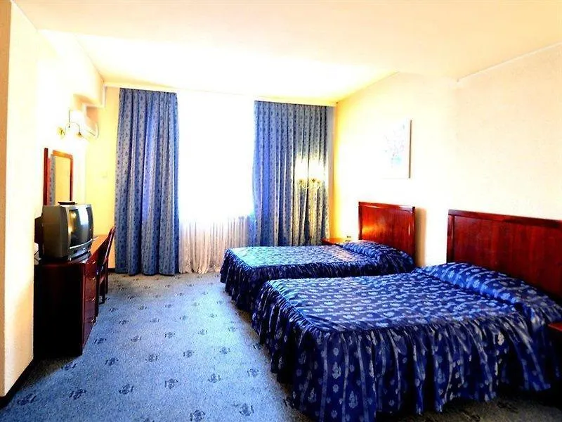 Hotel Minerva Bucharest
