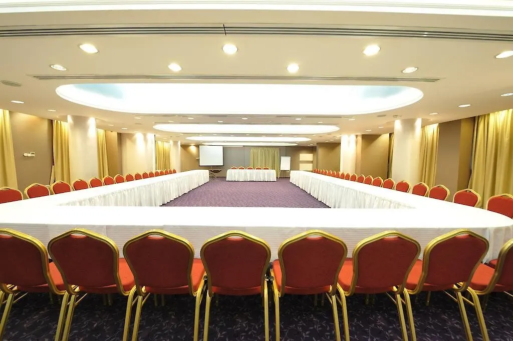 Hotel Minerva Bucharest
