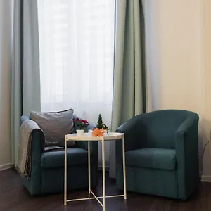 Διαμέρισμα Maison 33