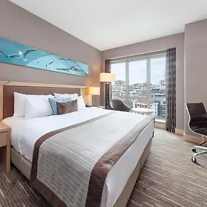 Park Dedeman Bostanci 4*, Istanbul Turkey