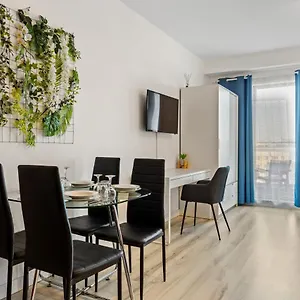 Διαμέρισμα Aquarius: Upscale Flat In The Heart Of Bucharest!