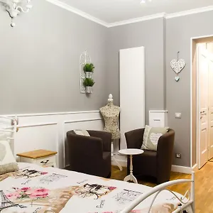 Apartment Amando