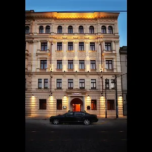 Luxury Family Royal Palace מלון פראג