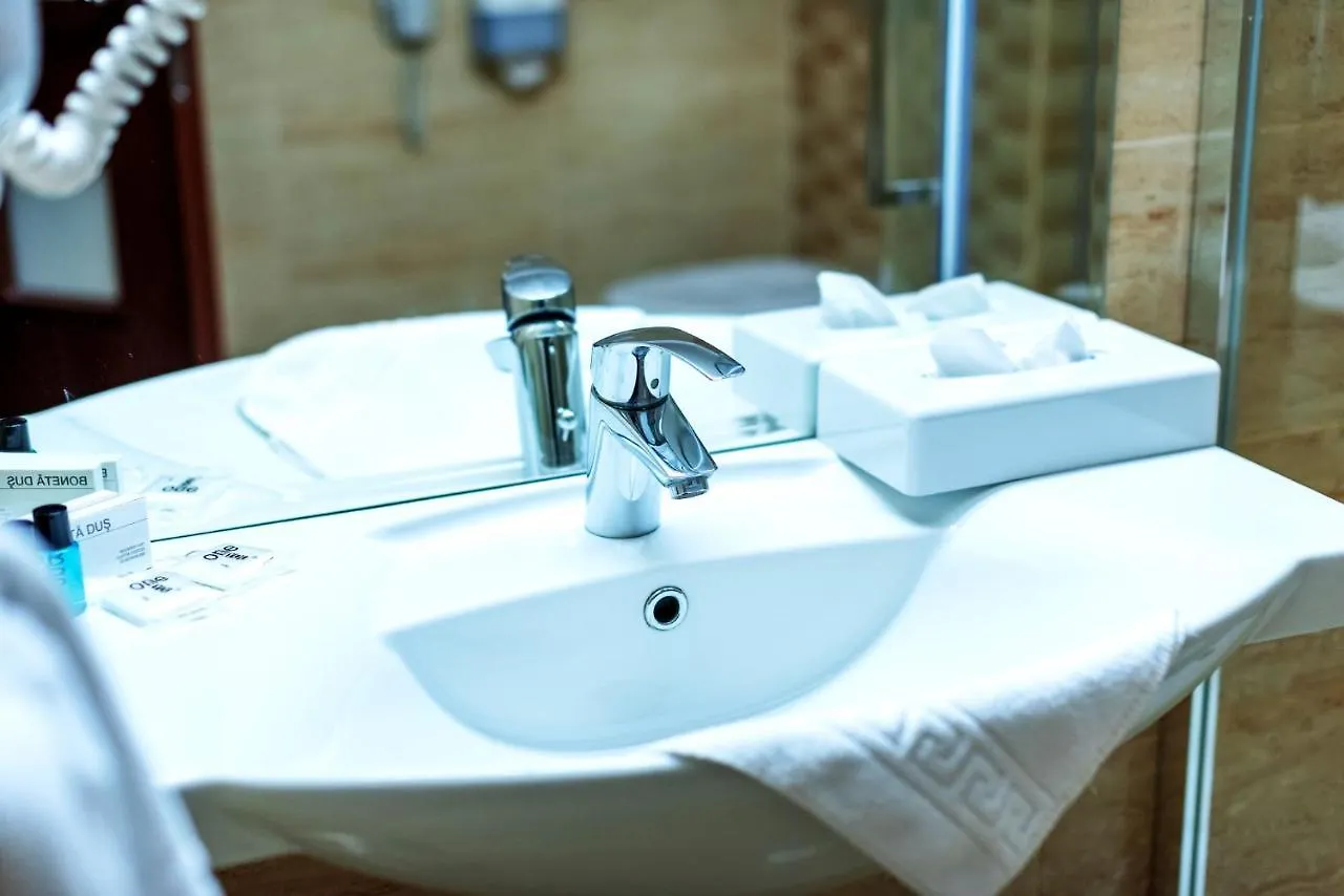 Hotel Minerva Bucharest