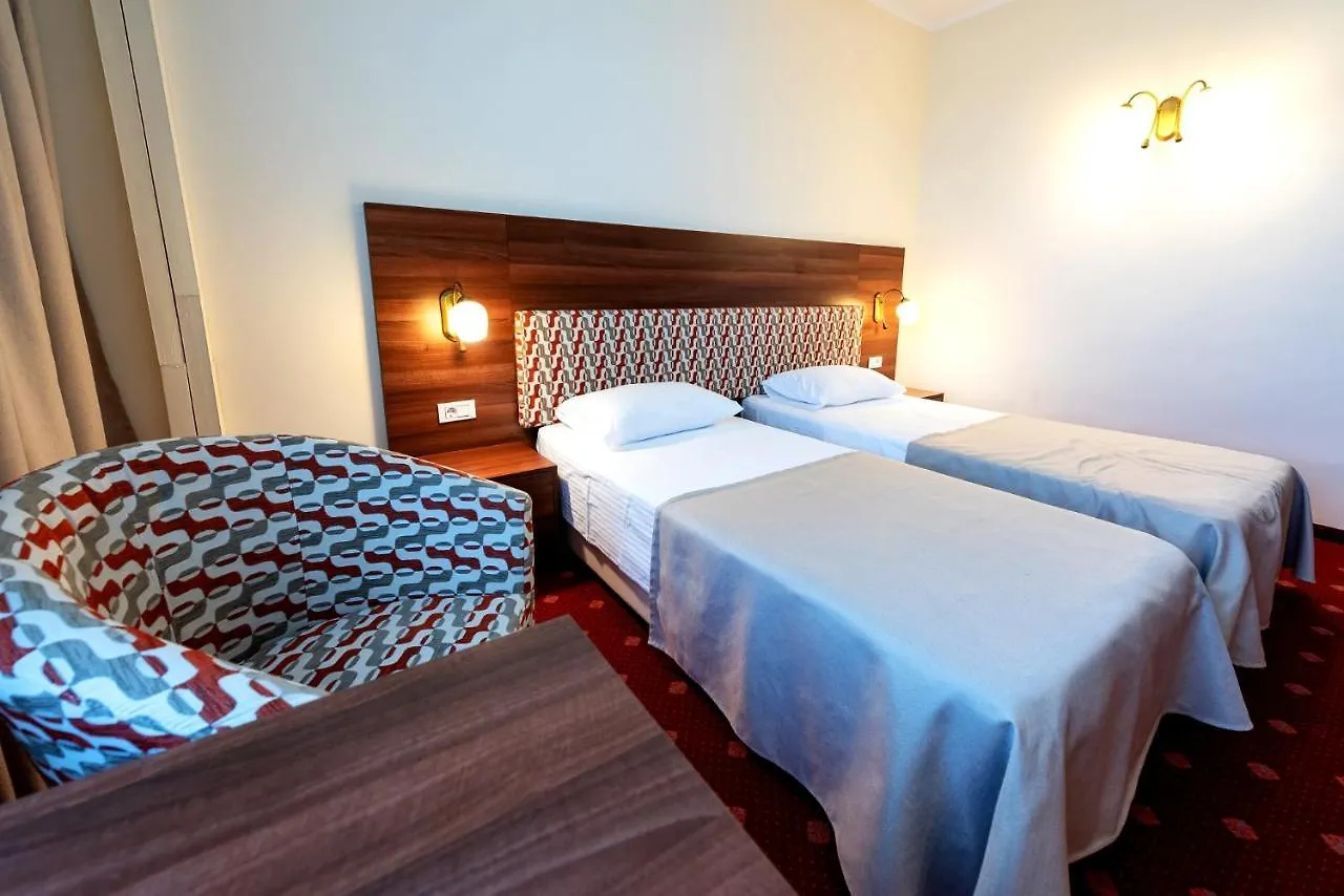 Hotel Minerva Bucharest 4*,  Romania