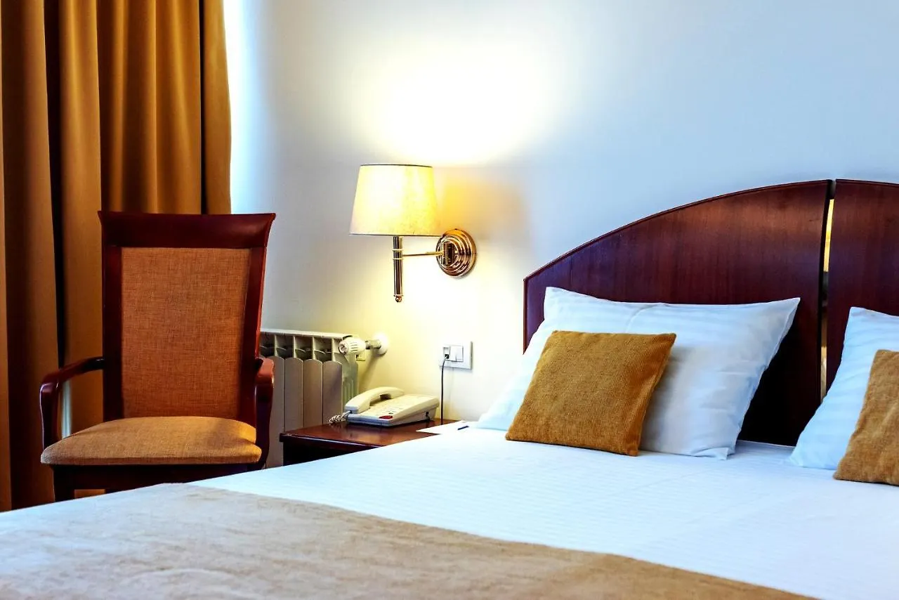 Hotel Minerva Bucharest