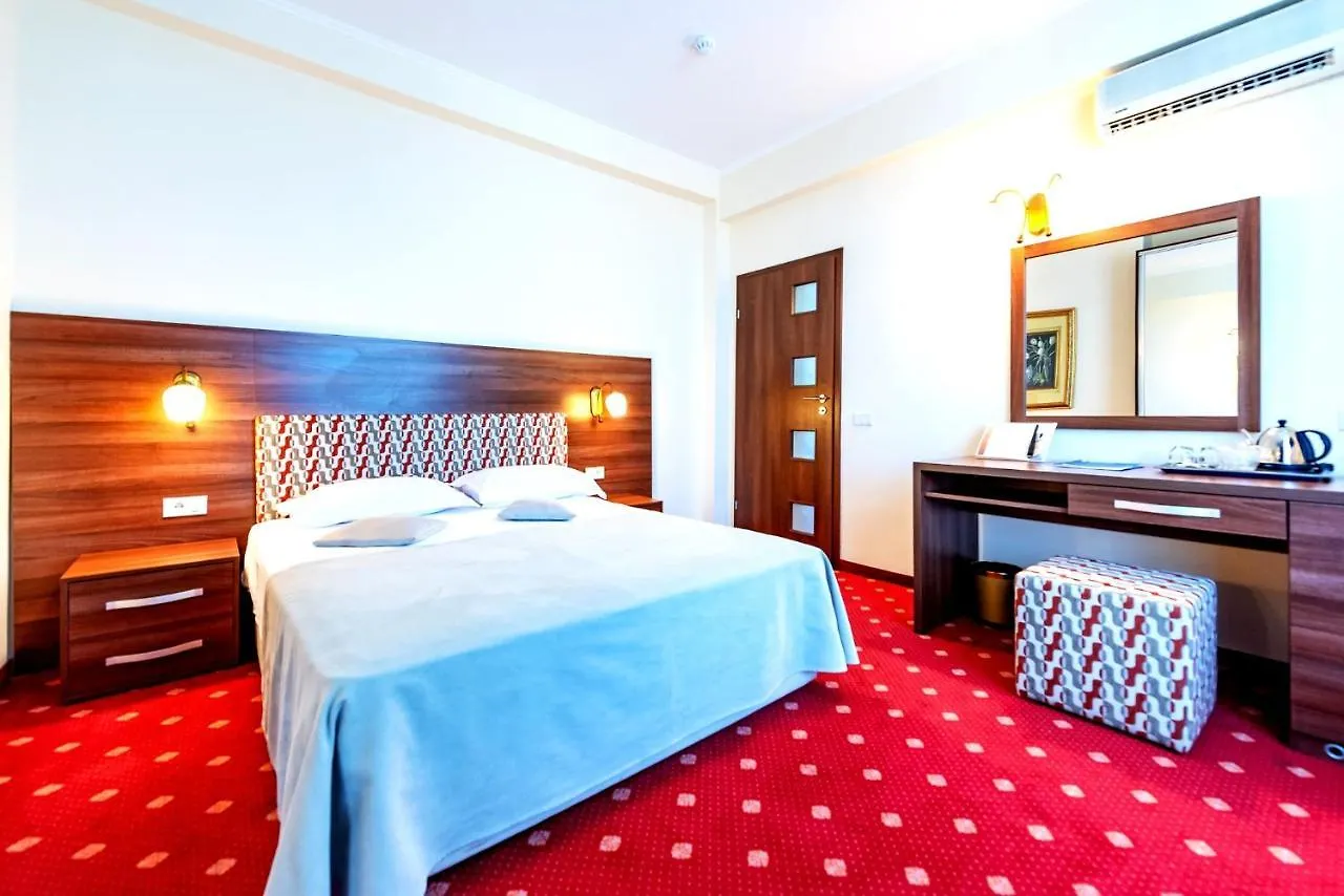 Hotel Minerva Bucharest 4*,
