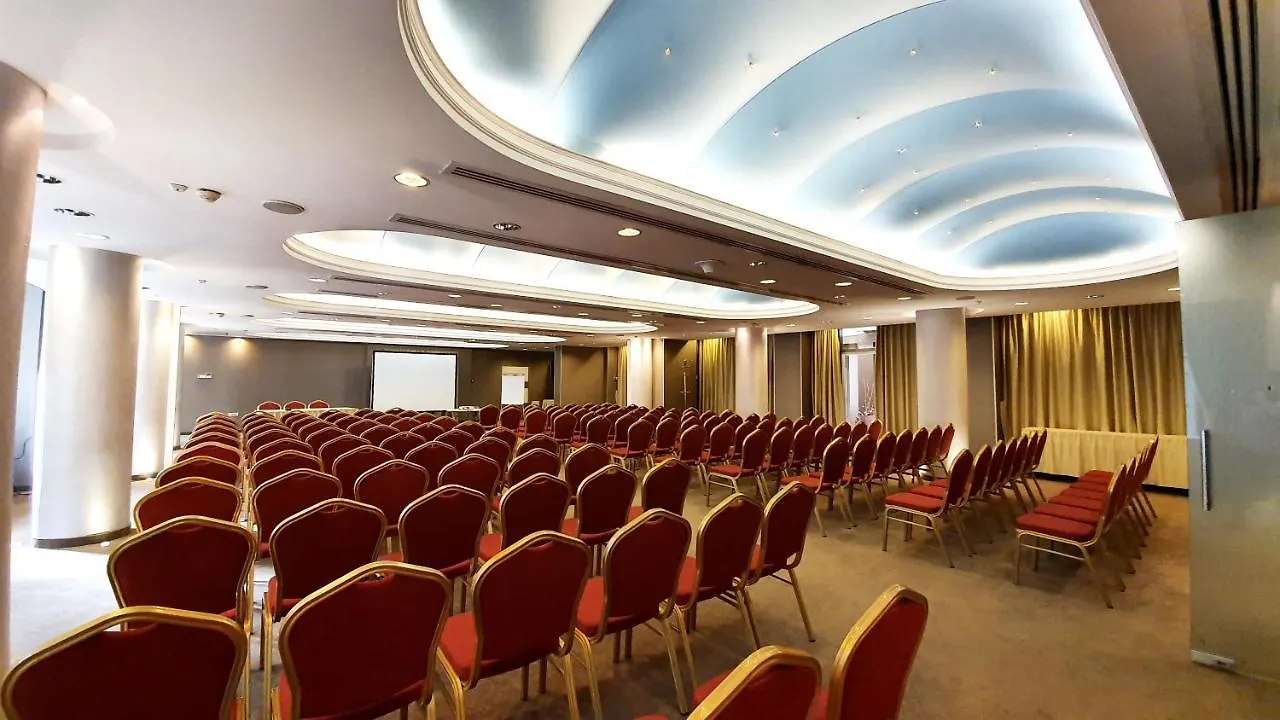 Hotel Minerva Bucharest