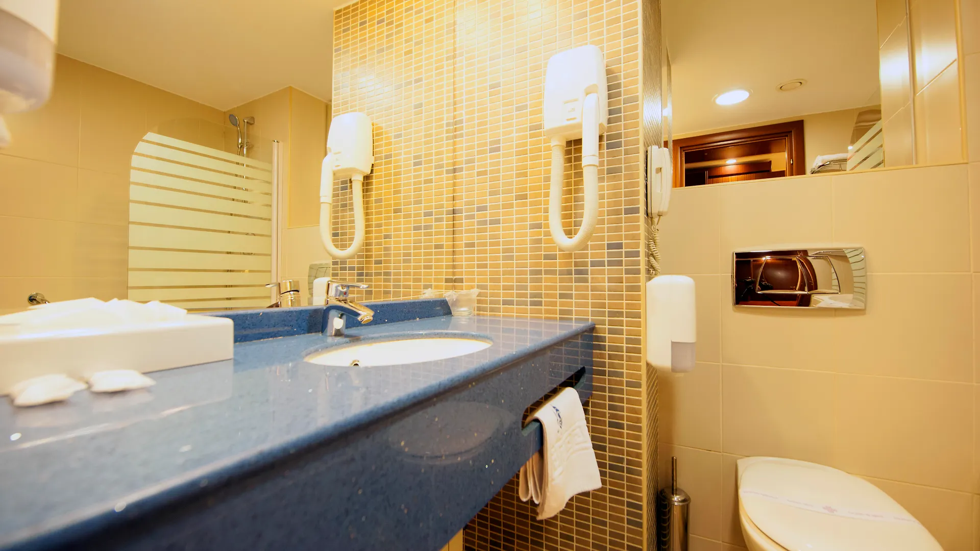 Hotel Minerva Bucharest