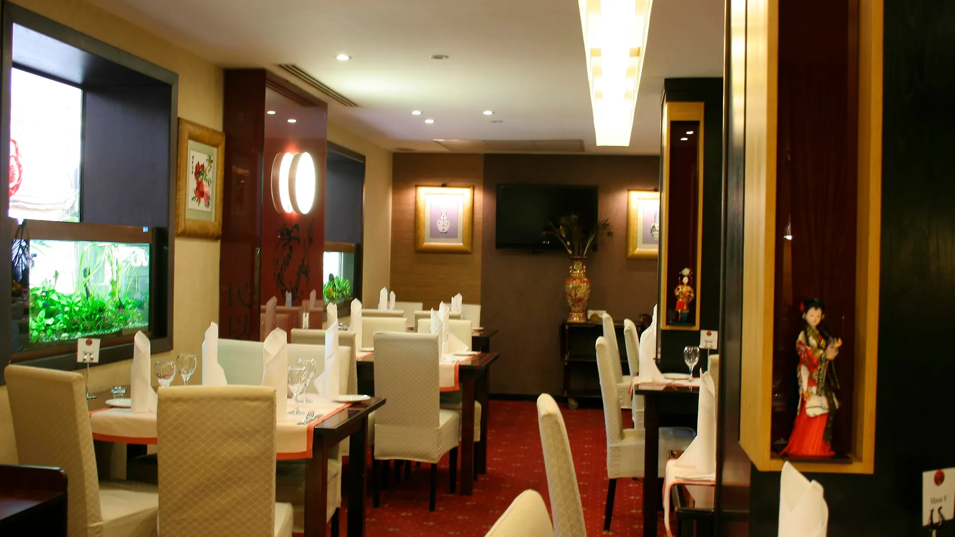 Hotel Minerva Bucharest