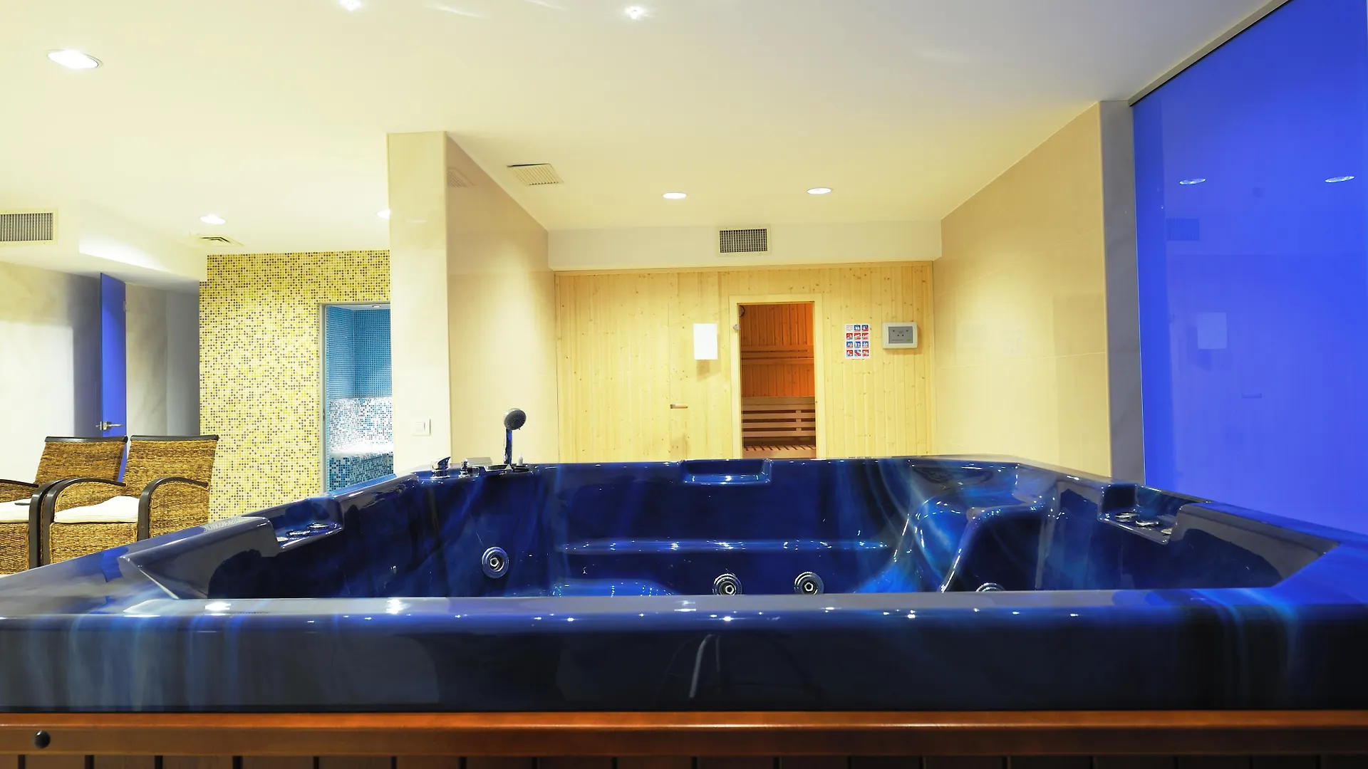 Hotel Minerva Bucharest