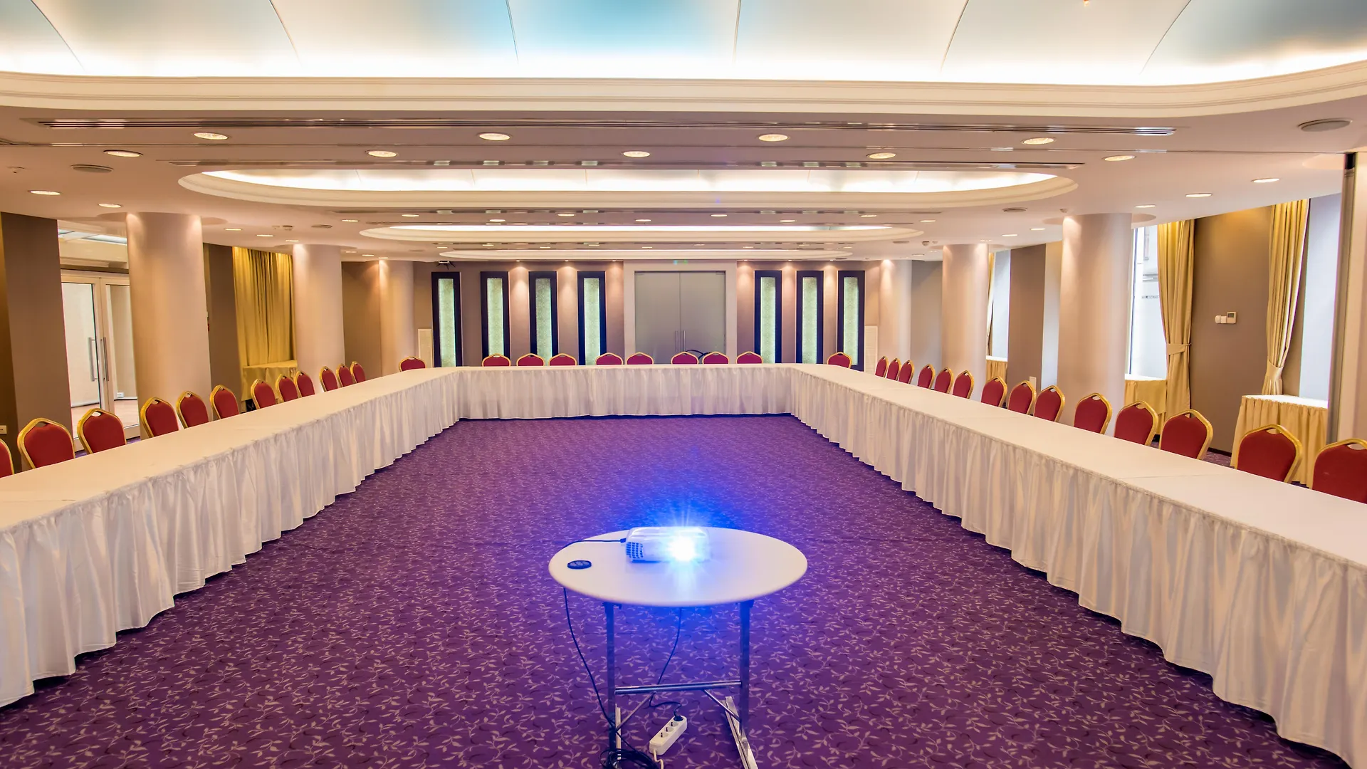 Hotel Minerva Bucharest 4*,  Romania