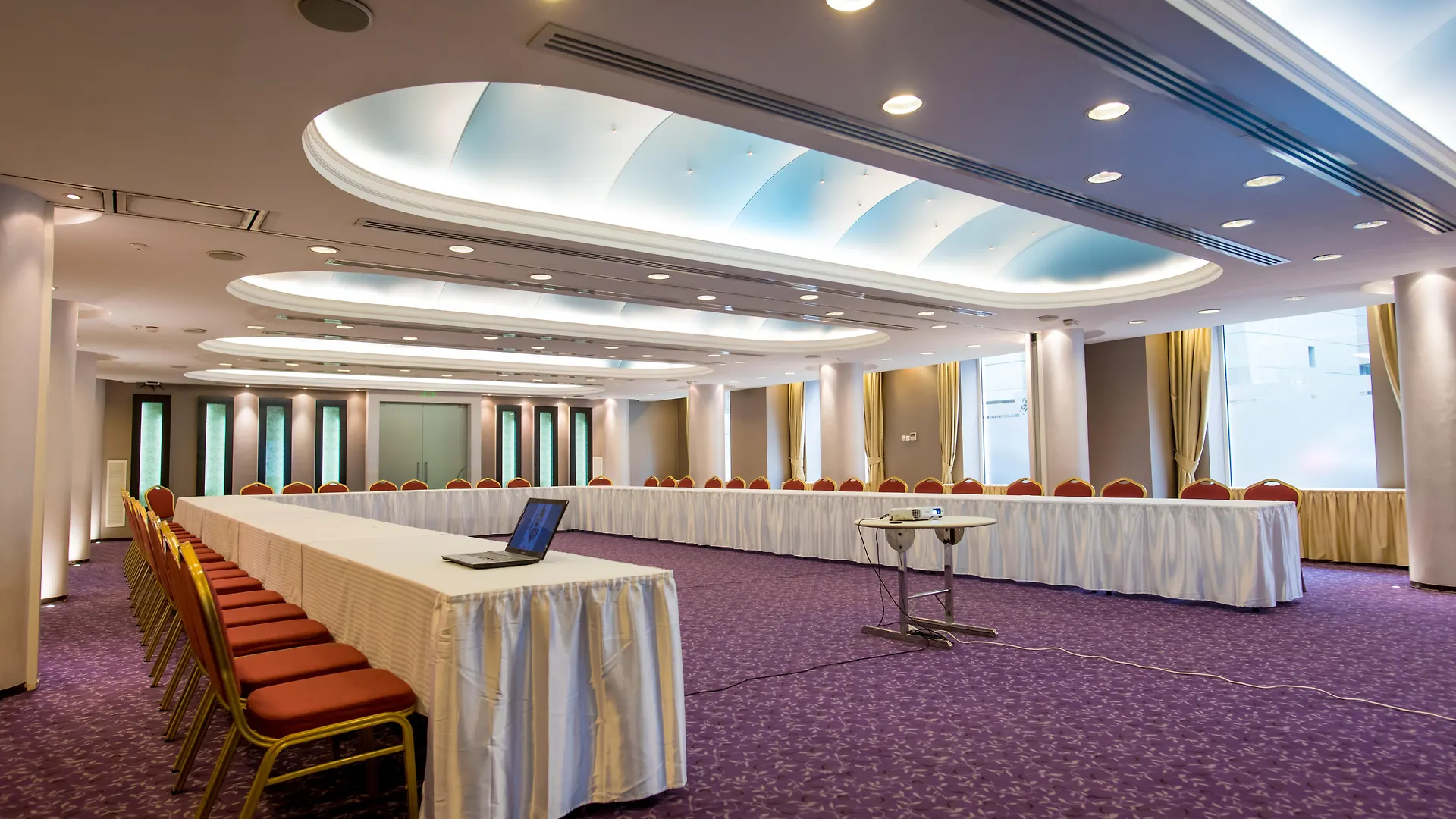 Hotel Minerva Bucharest