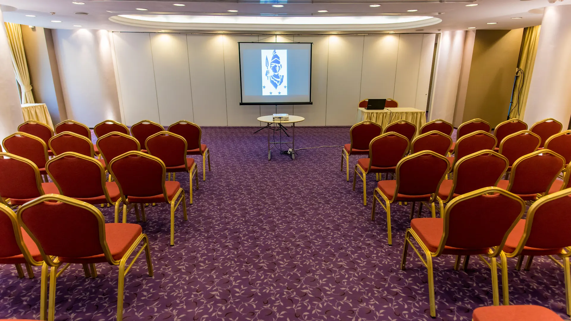 Hotel Minerva Bucharest Romania