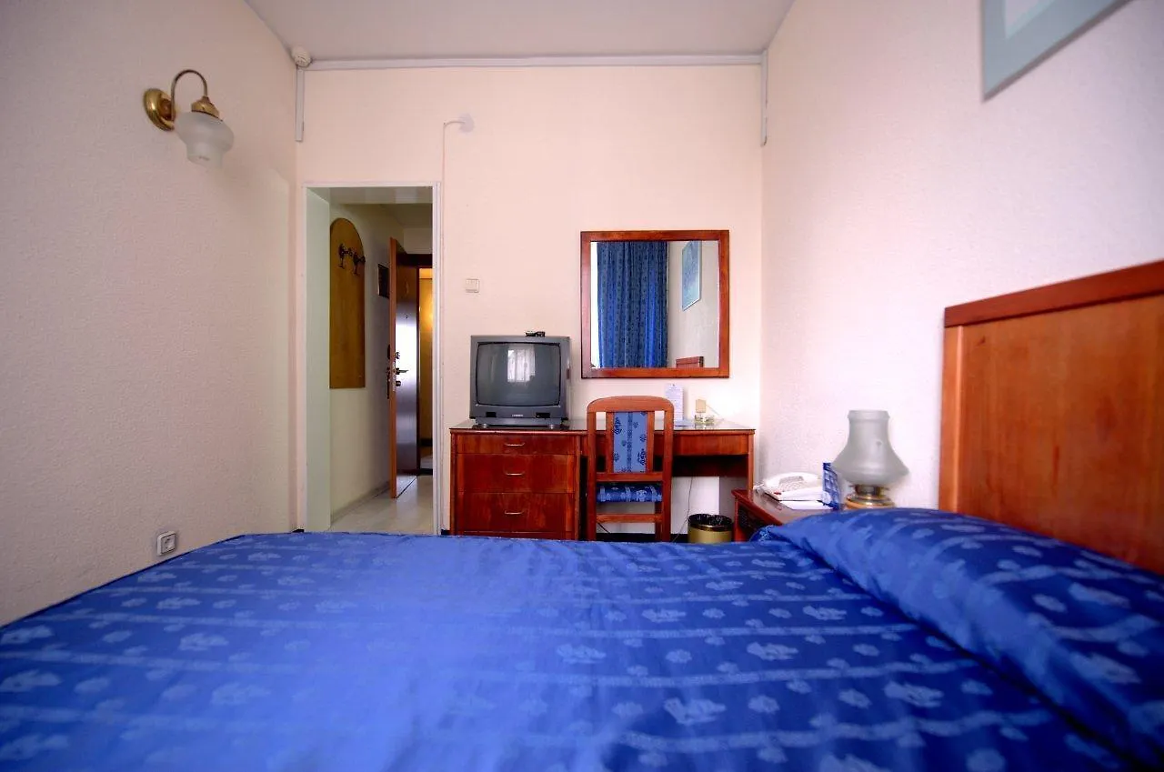 Hotel Minerva Bucharest
