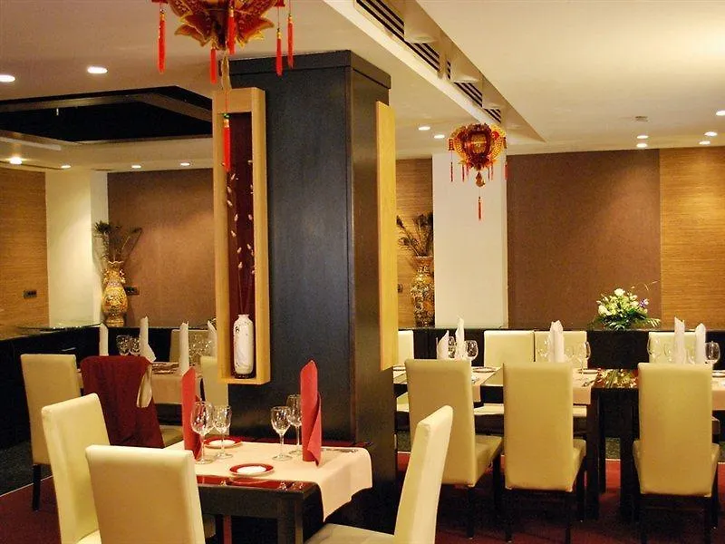 Hotel Minerva Bucharest 4*,  Romania