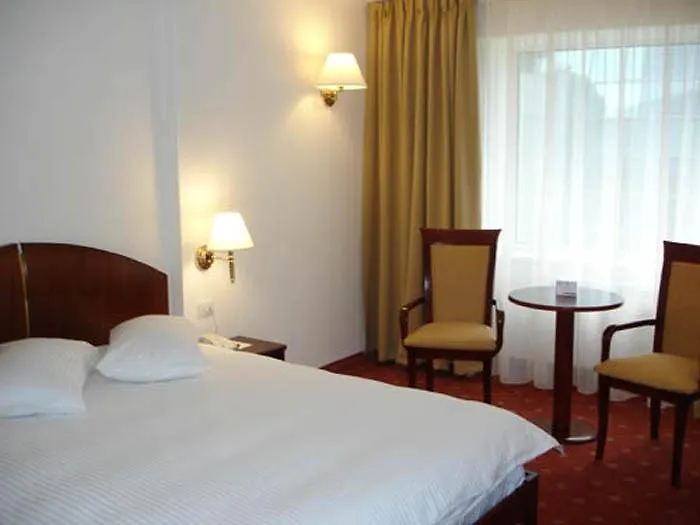 Hotel Minerva Bucharest 4*,  Romania
