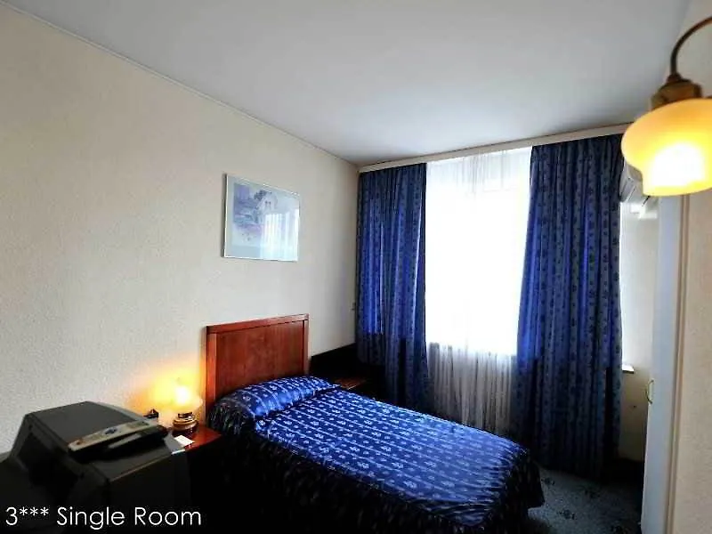 Hotel Minerva Bucharest
