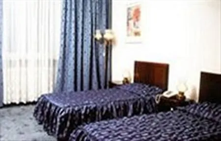 Hotel Minerva Bucharest