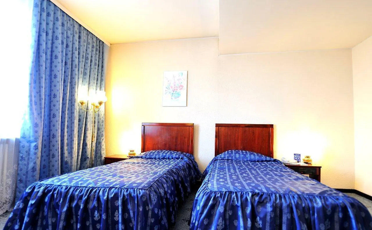 Hotel Minerva Bucharest