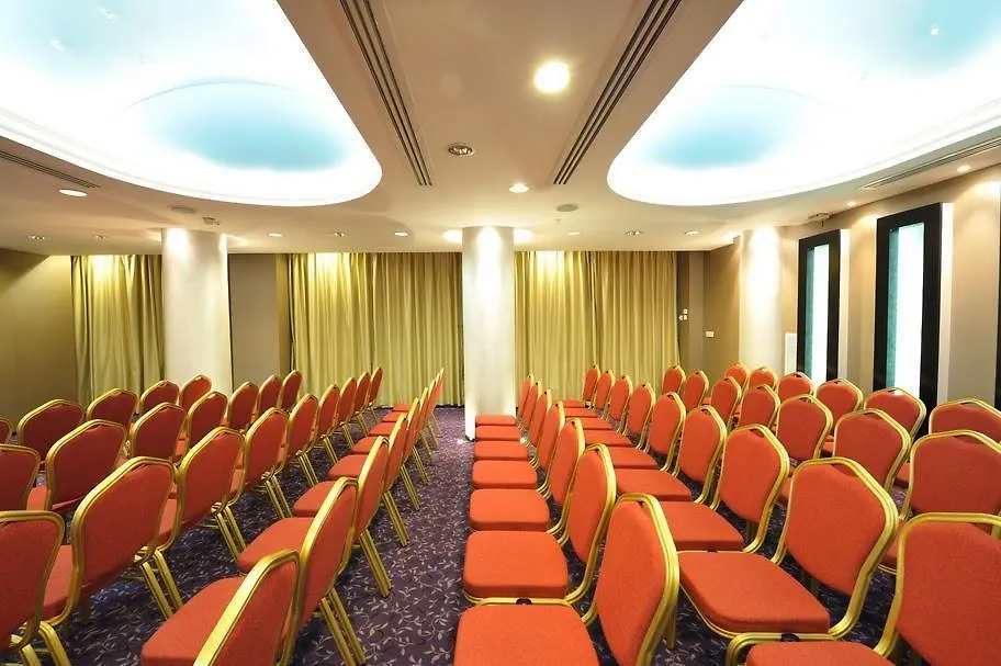 Hotel Minerva Bucharest