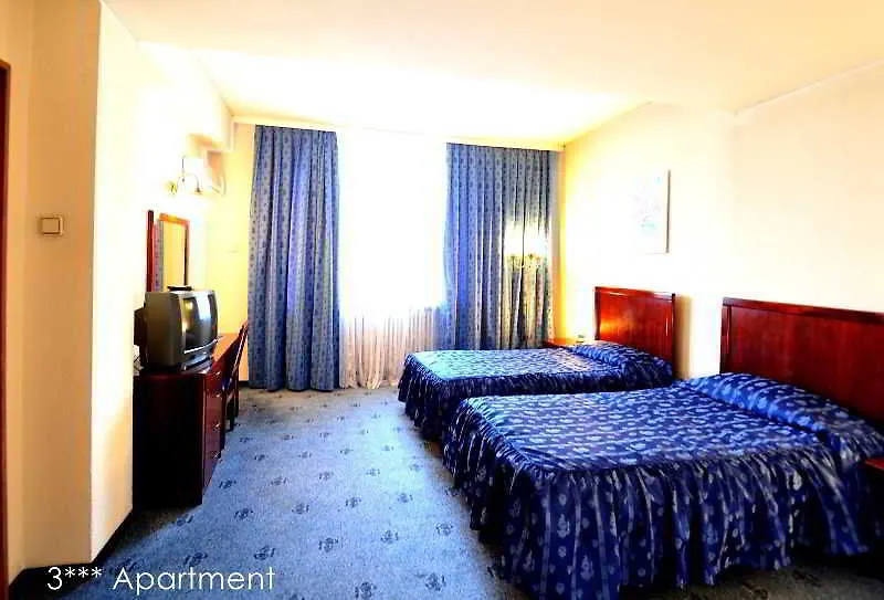 Hotel Minerva Bucharest