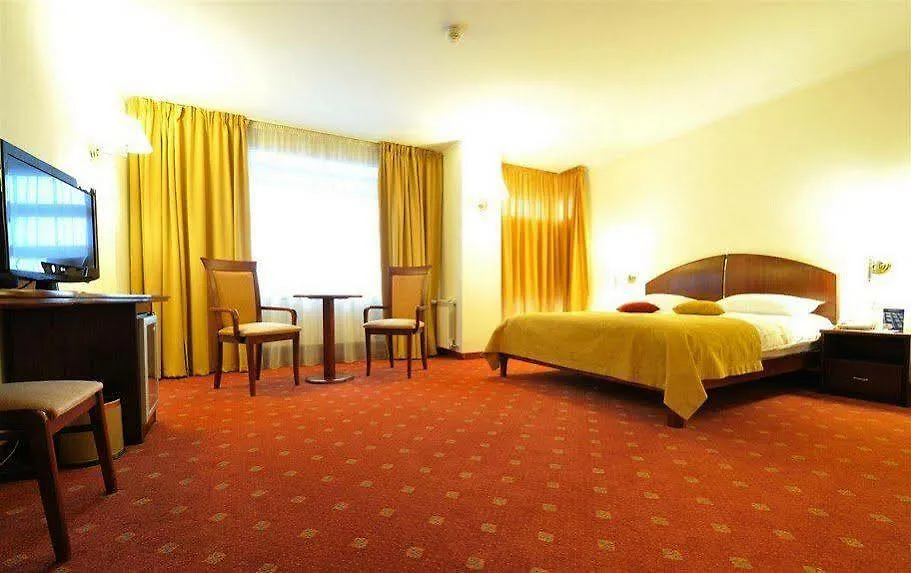 Hotel Minerva Bucharest