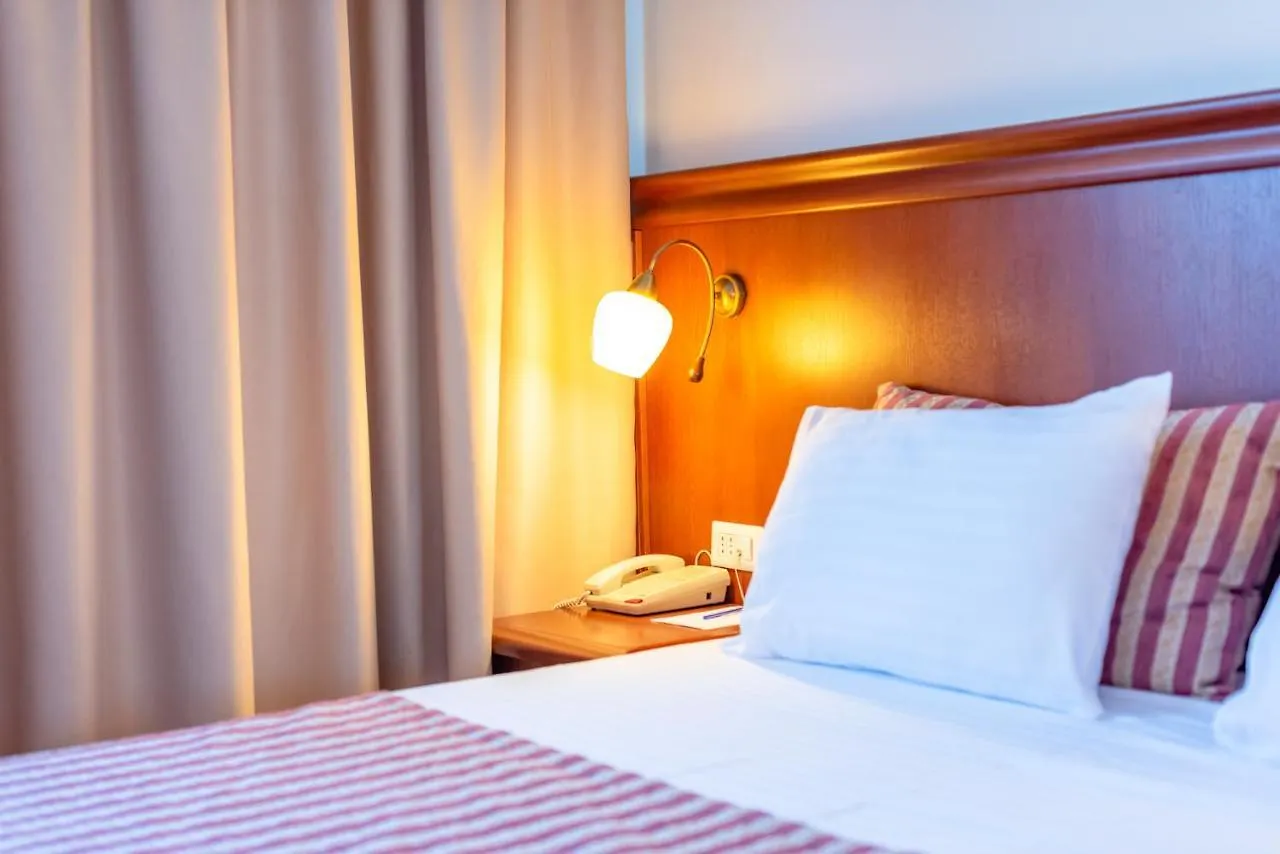 Hotel Minerva Βουκουρέστι