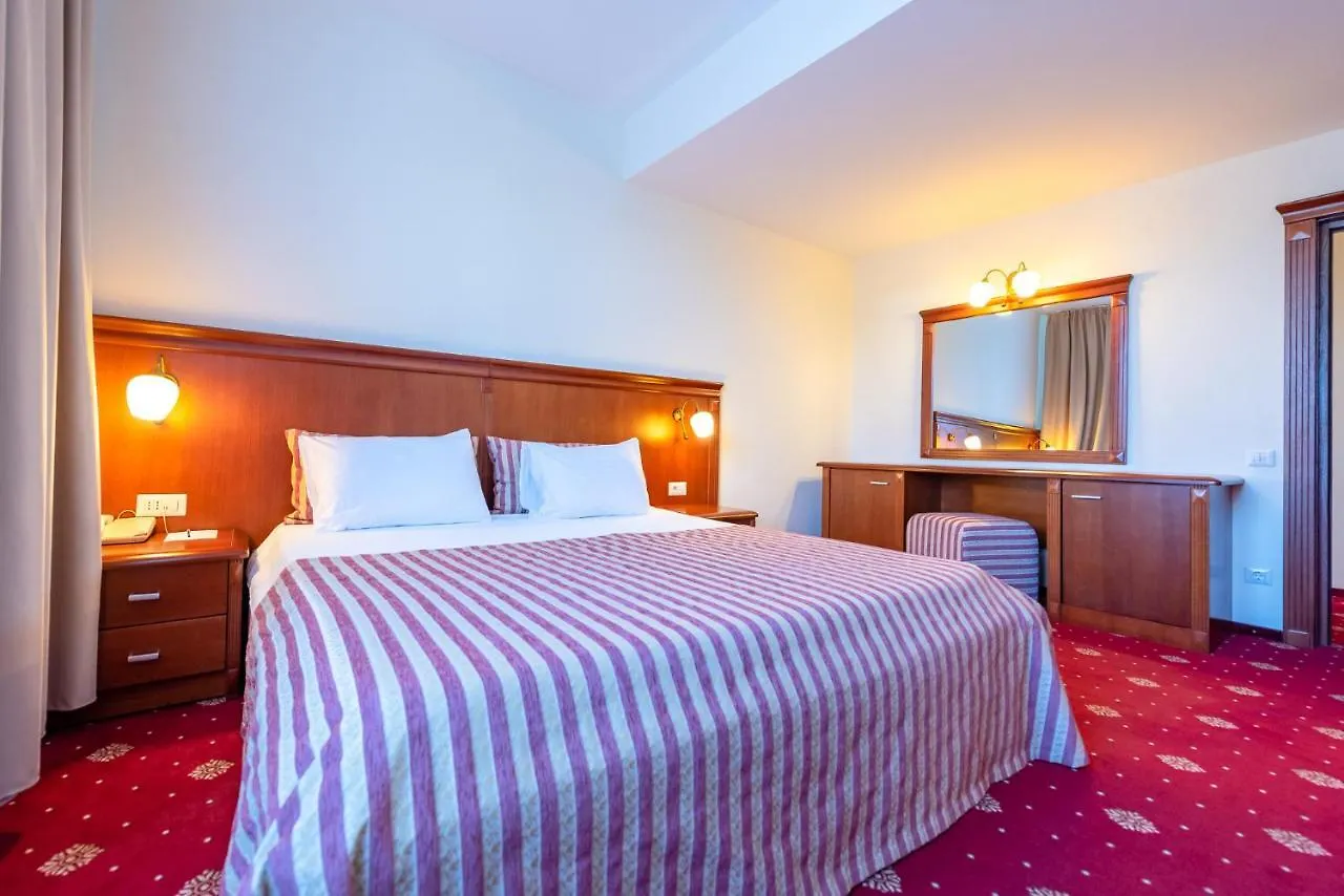 Hotel Minerva Bucharest