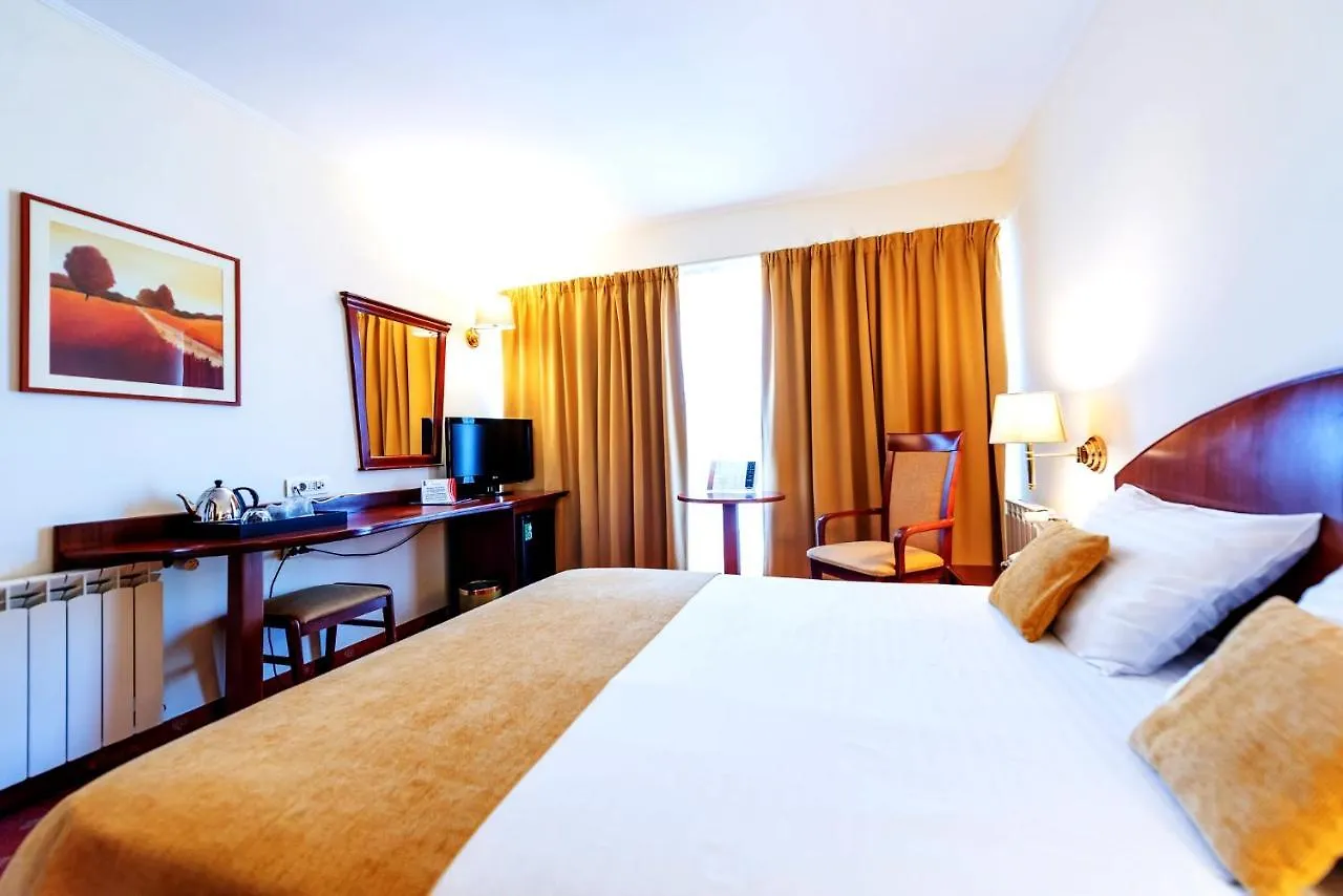 Hotel Minerva Βουκουρέστι