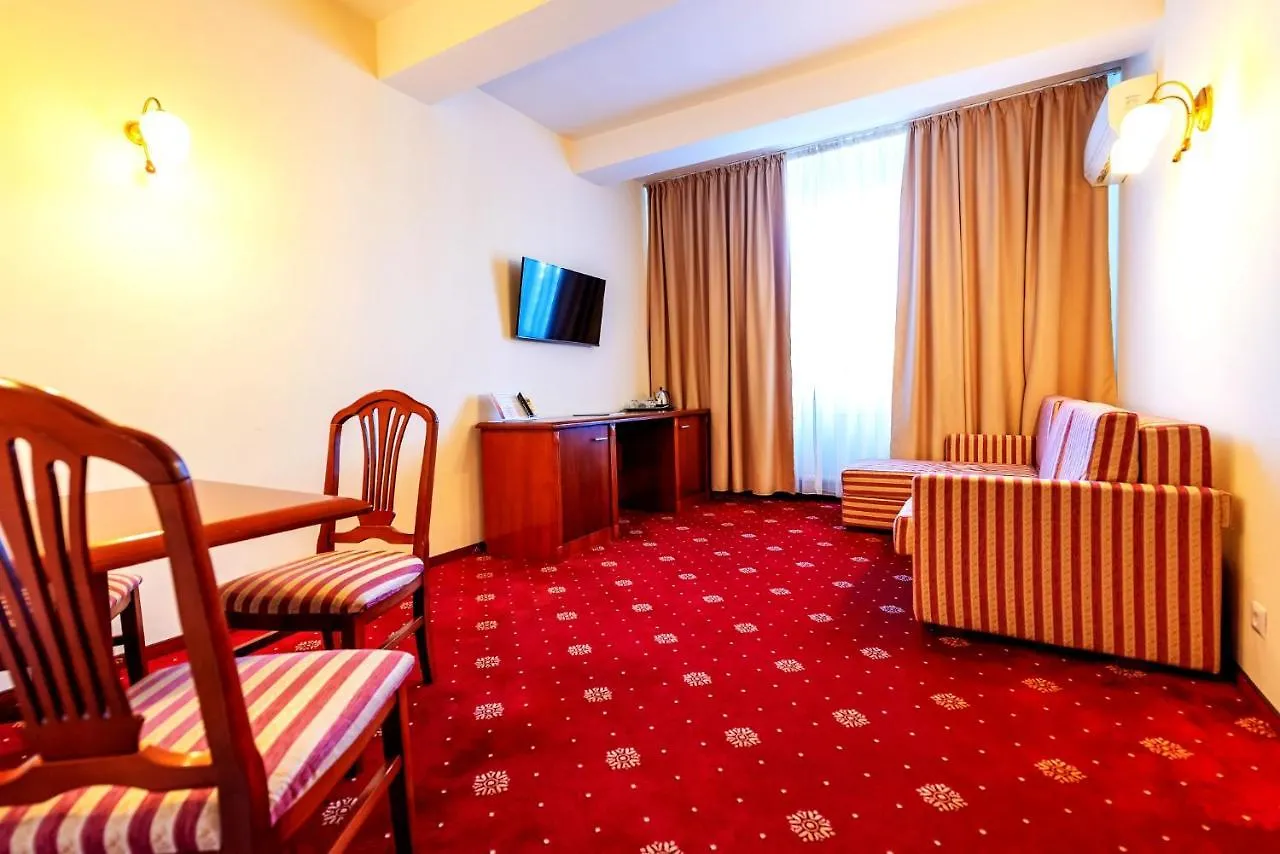 Hotel Minerva Bucharest