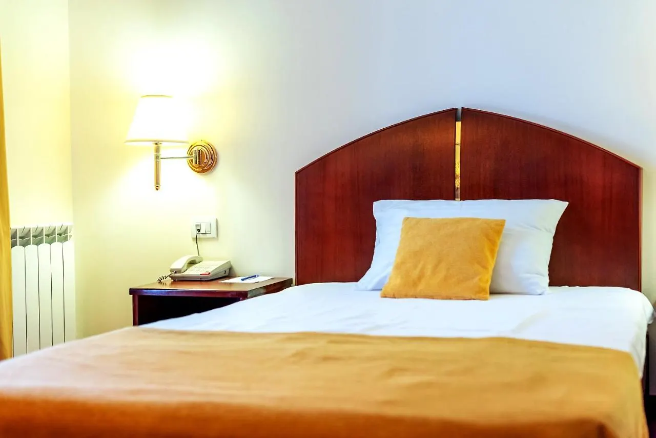 Hotel Minerva Βουκουρέστι