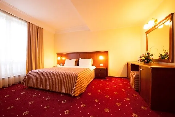 Hotel Minerva Bucharest
