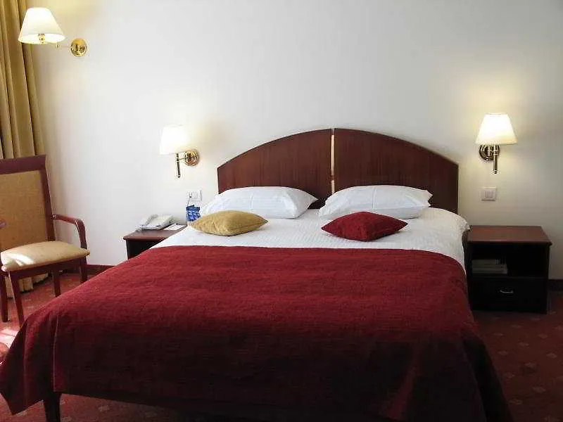 Hotel Minerva Bucharest 4*,